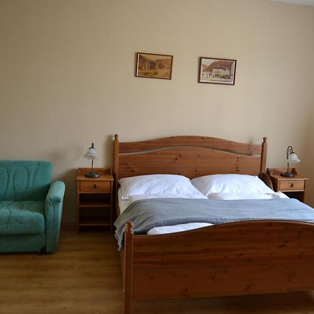 Apartmán U krále - 2 Jicin Exterior foto