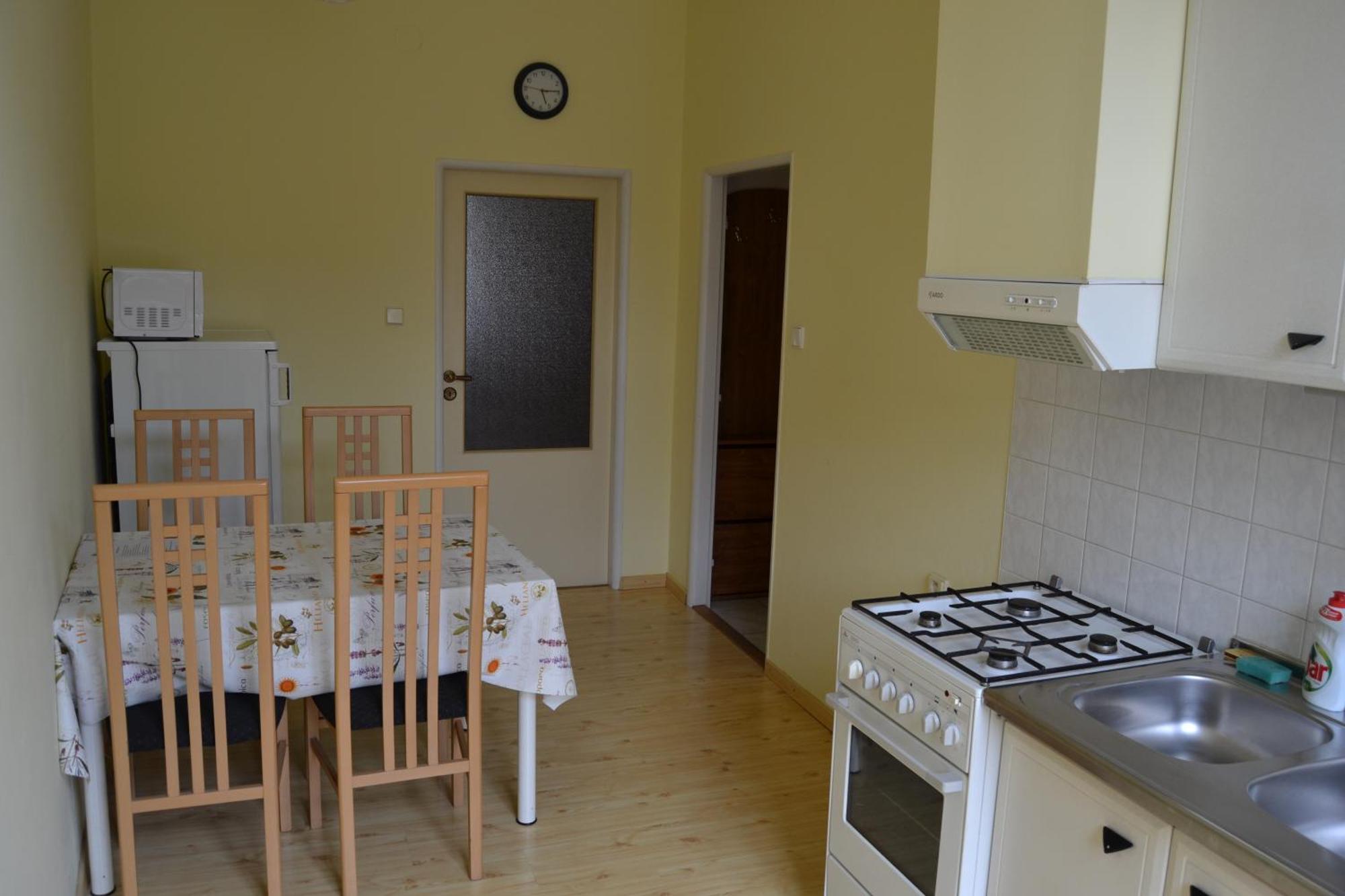 Apartmán U krále - 2 Jicin Exterior foto