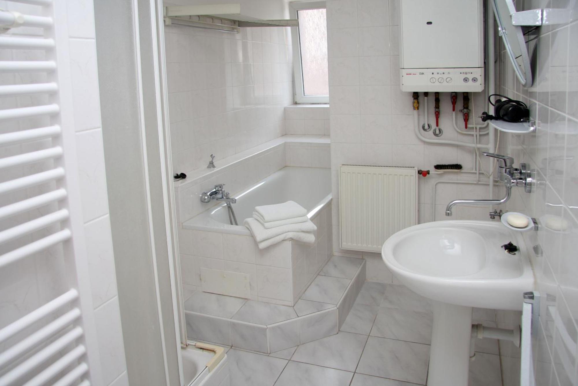 Apartmán U krále - 2 Jicin Exterior foto