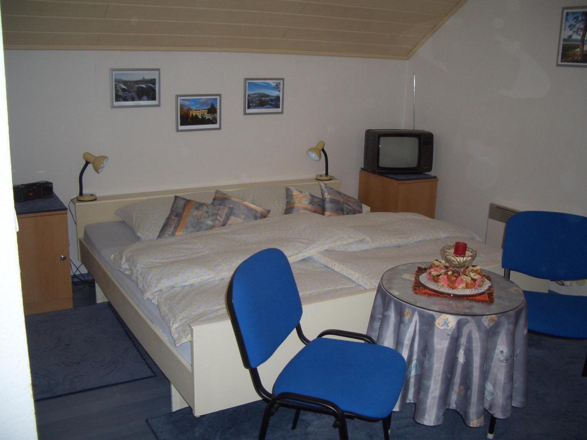 Apartmán U krále - 2 Jicin Quarto foto