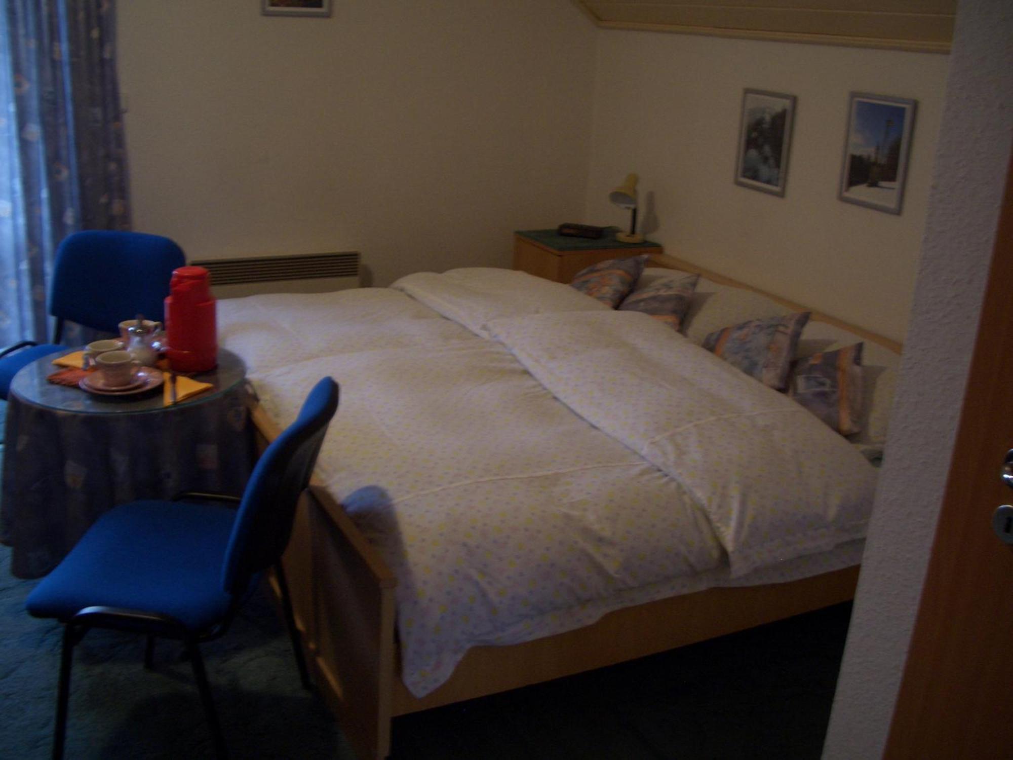 Apartmán U krále - 2 Jicin Quarto foto