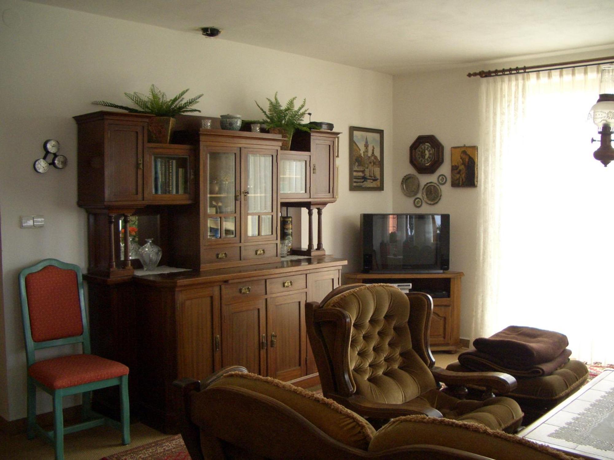Apartmán U krále - 2 Jicin Quarto foto