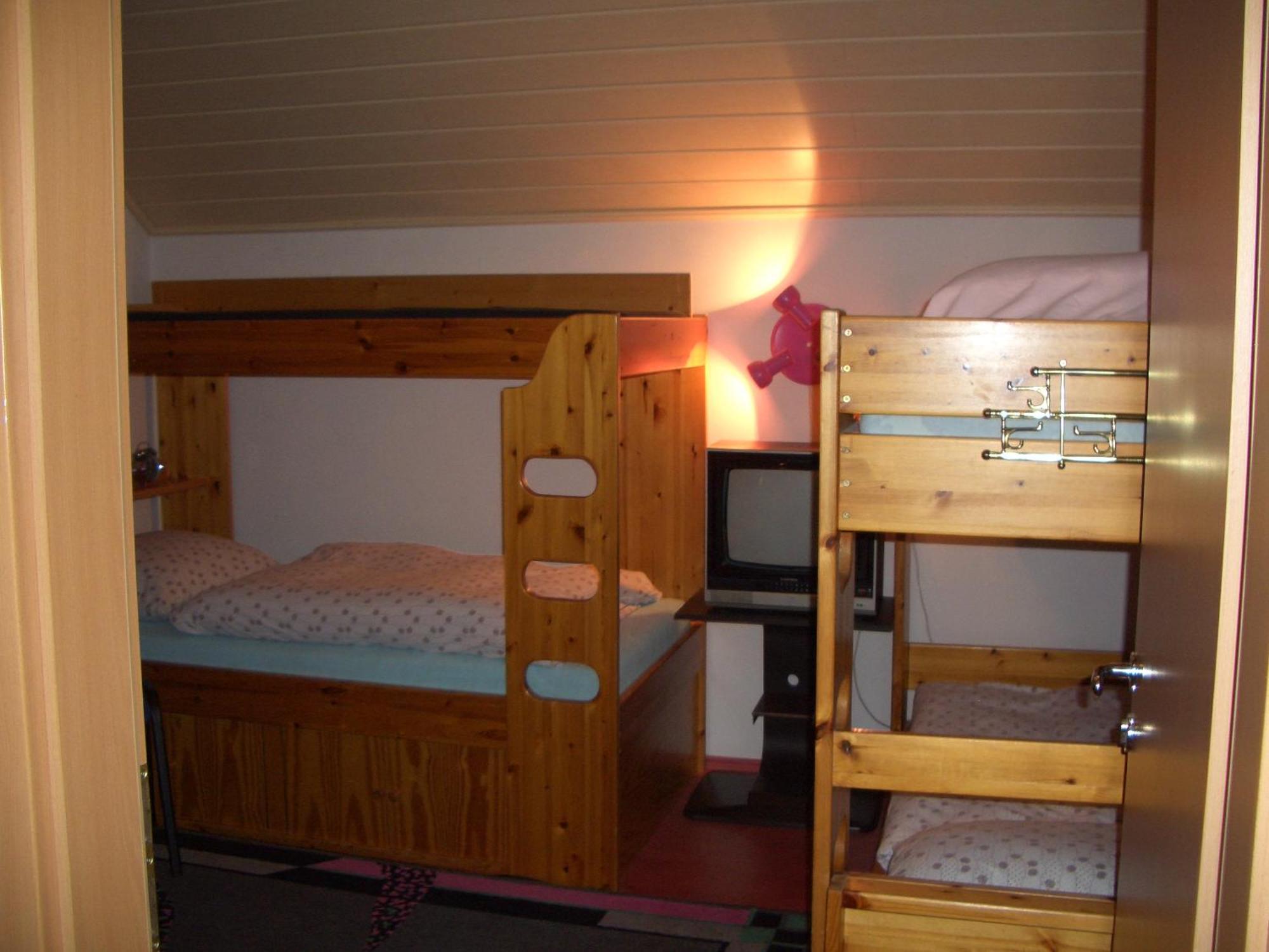 Apartmán U krále - 2 Jicin Quarto foto