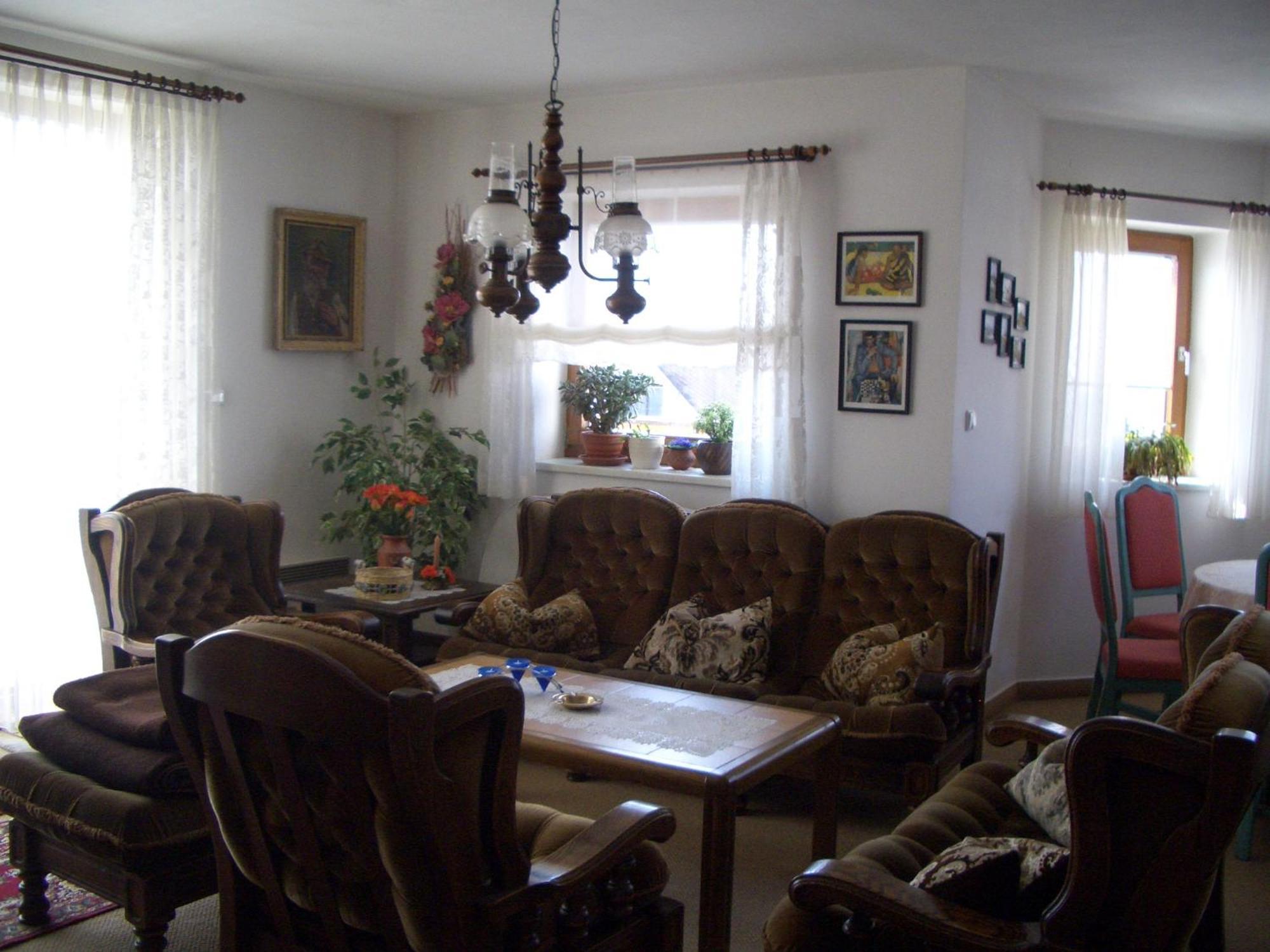 Apartmán U krále - 2 Jicin Quarto foto