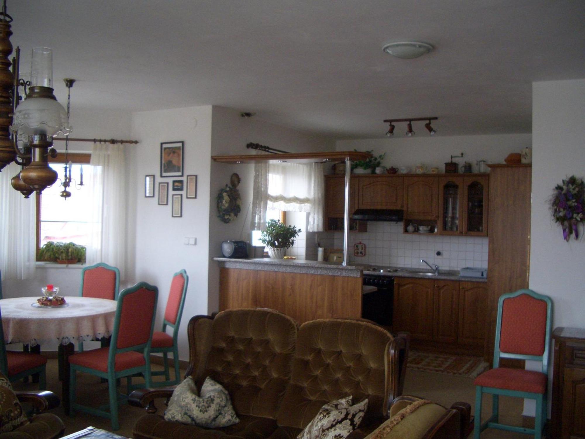 Apartmán U krále - 2 Jicin Quarto foto